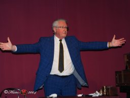 Zauberfreunde am 27. April 2024